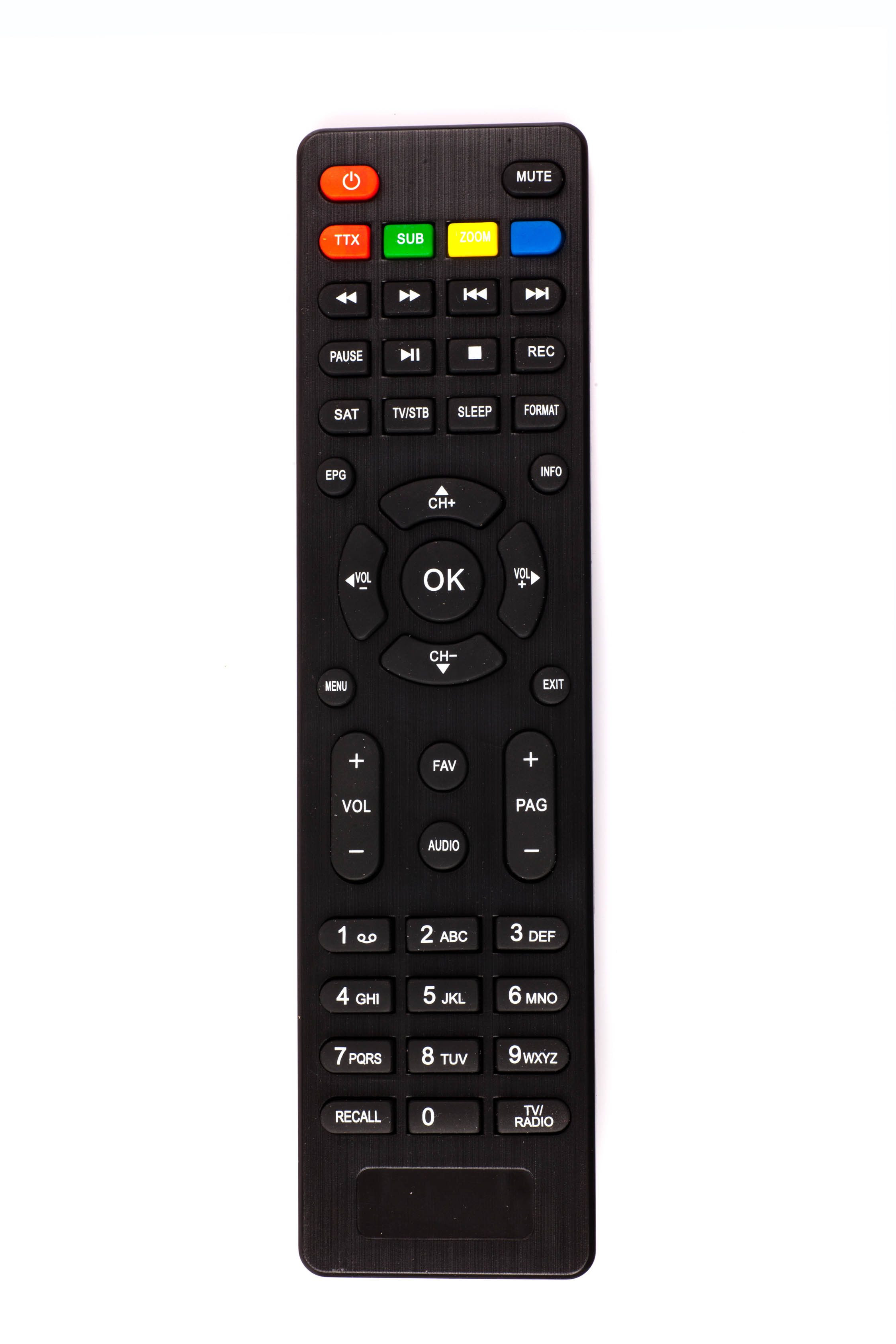 RT- 7115 DGLN - SKY KUMANDA