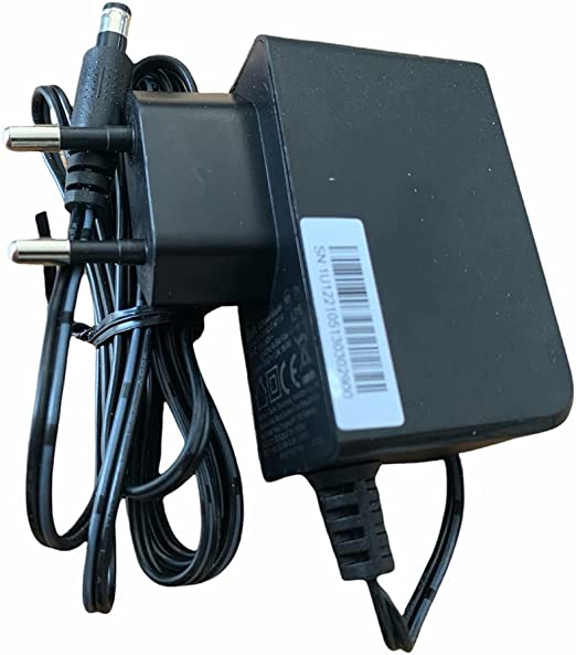 12V 1,5A ADAPTÖR