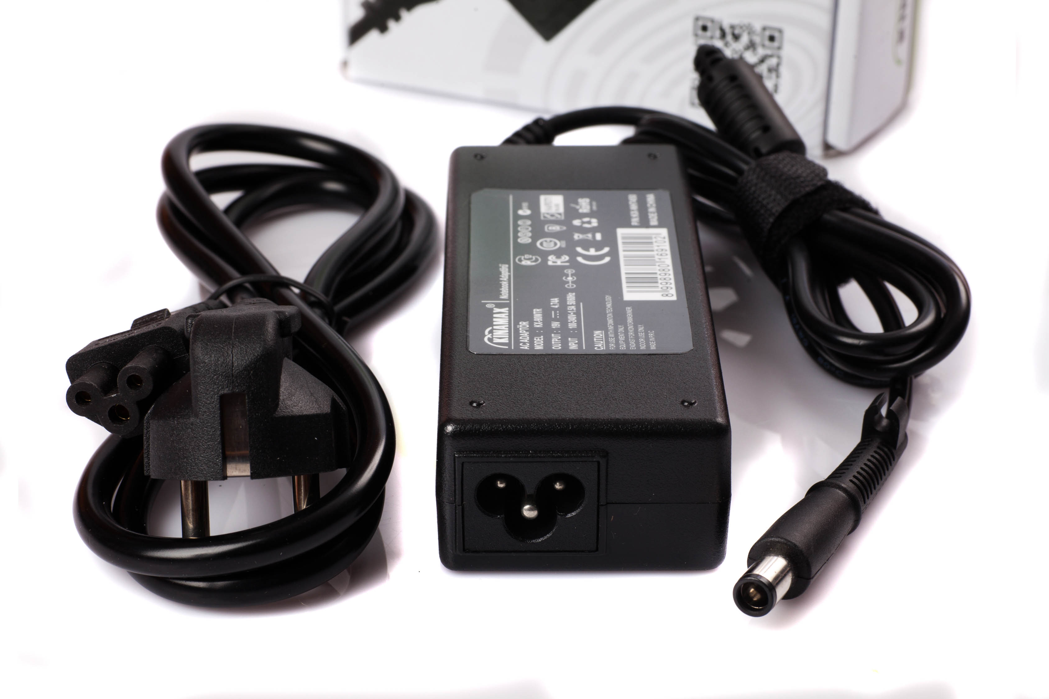 KX-NH 7450 (LPA 23) 19V 4.74A 7.4X5.0 HP ADAPTÖR