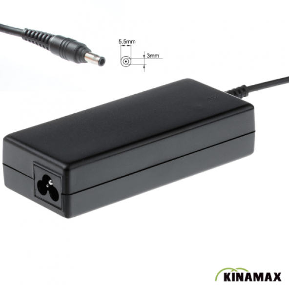 LPA13 KX-NS 5531 19V 4.74 5X3.0 ADAPTÖR