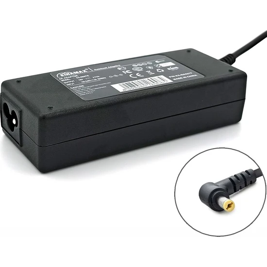 LPA14 KX-NA 5517 19V 4.74 A 5.5*1.7 ADAPTÖR
