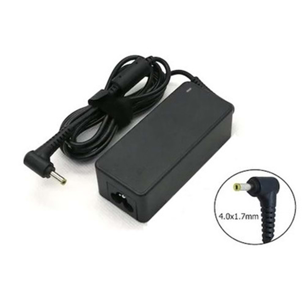 KX-UA4017 19V 3.42A HP LAPTOP ADAPTÖRÜ