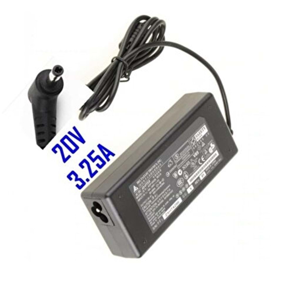 KX-2L 4017 LAPTOP ADAPTÖRÜ
