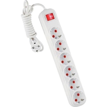 ARS-6'LI 3 MT ANAHTARLI