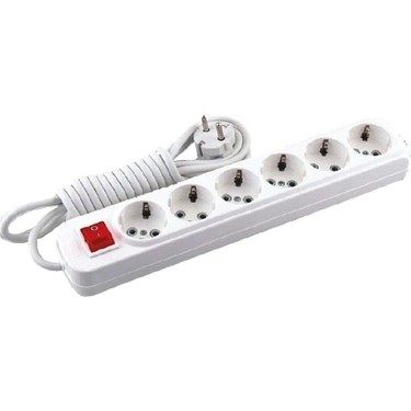 ARS-6'LI 5 MT ANAHTARLI