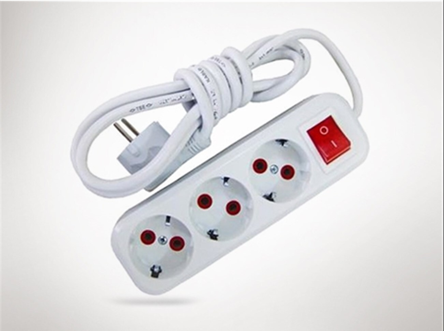 ARS-3'LÜ 2 MT ANAHTARLI