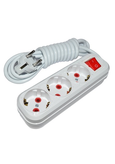 ARS-3'LÜ 3 MT ANAHTARLI