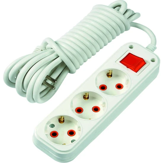 ARS-3'LÜ 5 MT ANAHTARLI