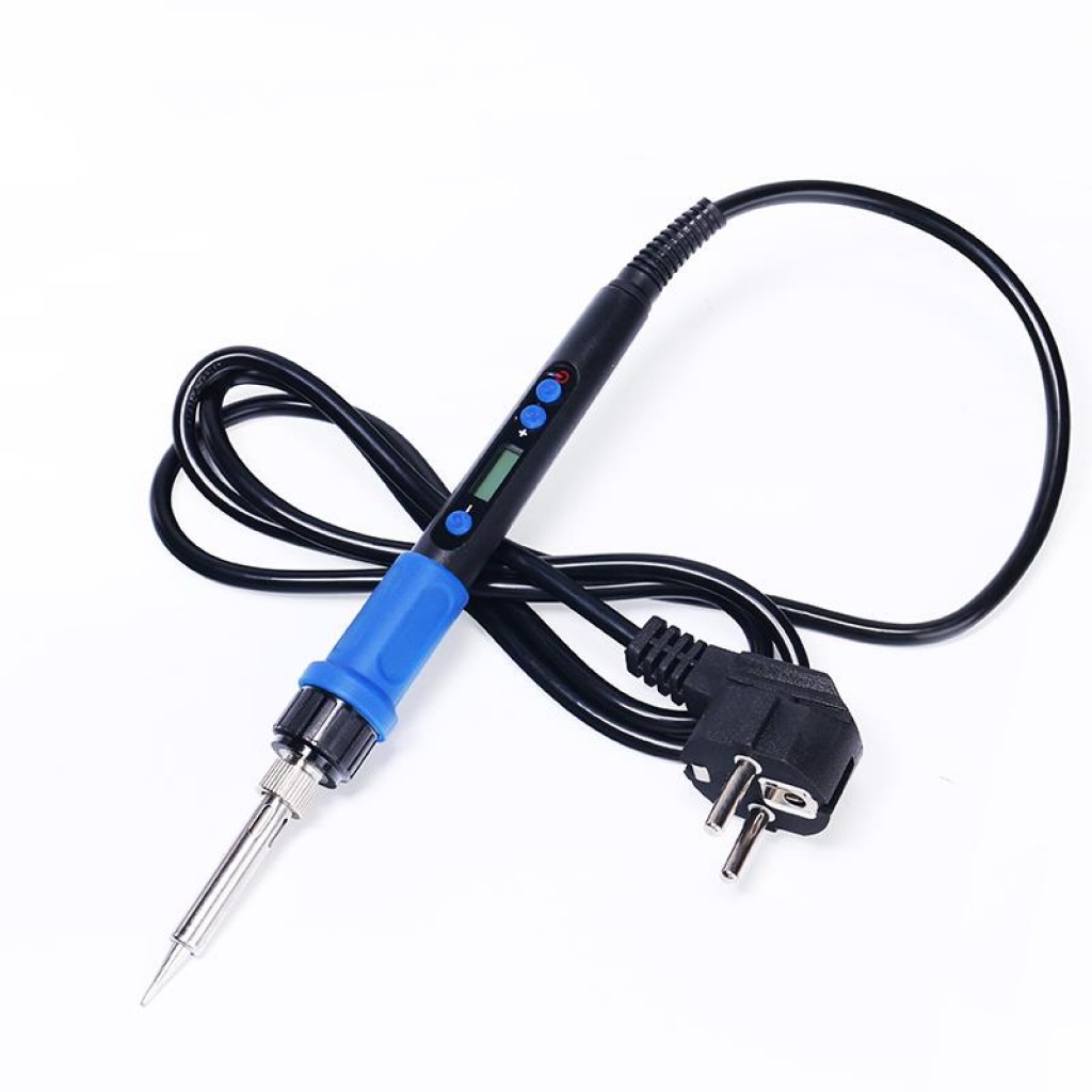 WELLHISE WH-957S+60W LED EKRANLI ISI AYARLI KALEM HAVYA