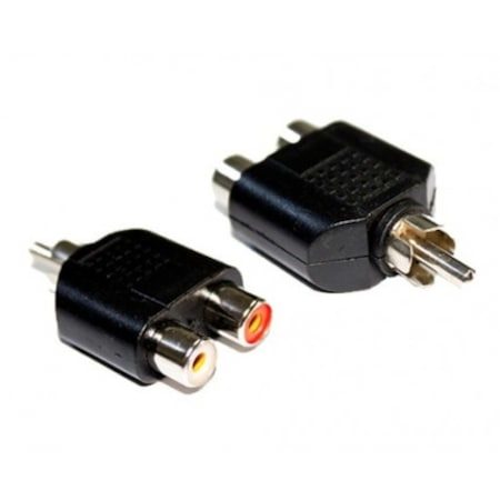 2RCA GİRİŞ 1RCA ÇIKIŞ