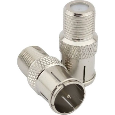 F KONNEKTÖR HIZLI  UK-010