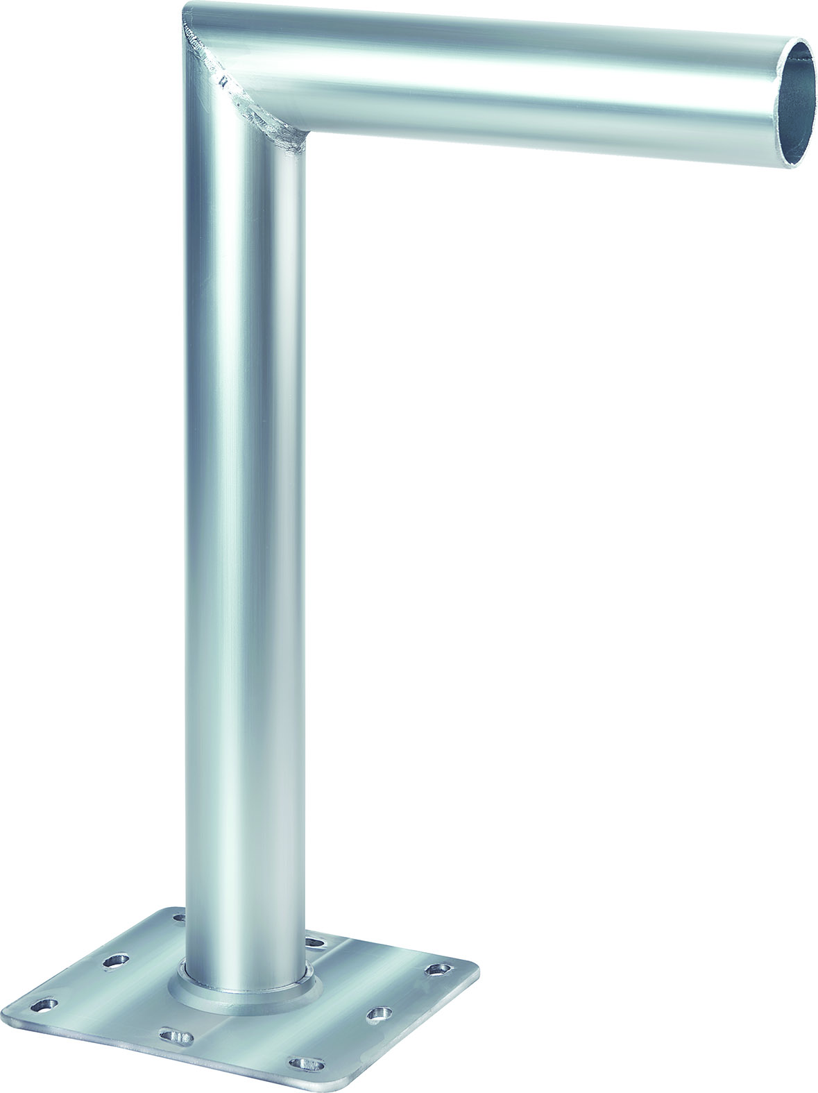 40*25 L ÖZEL BORU(48*2,5MM ELEKTRO GALVANİZ BORU)