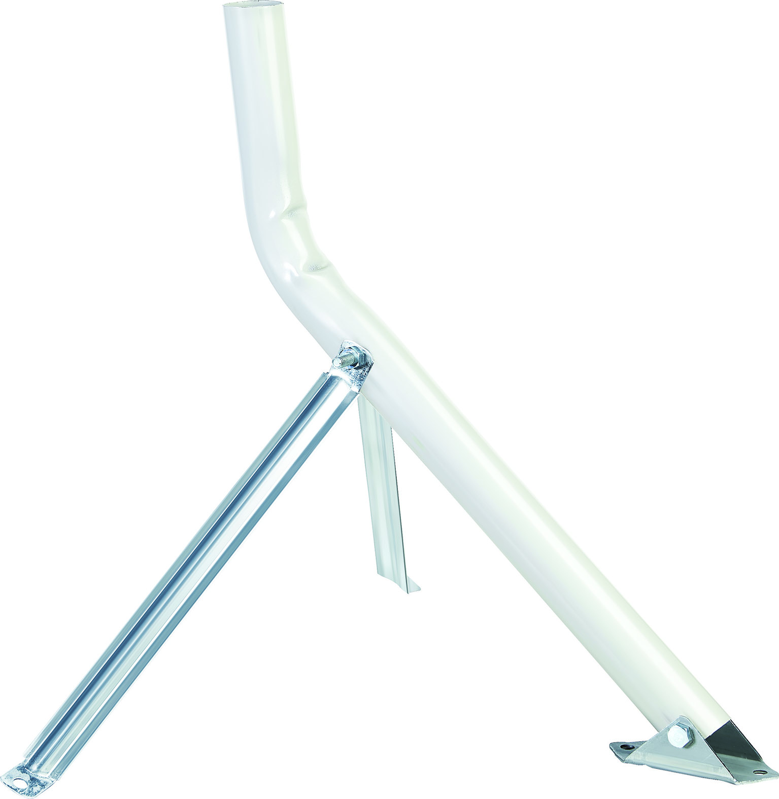 L STANDART BORU ( 60-75-85 CM ANTEN İÇİN )