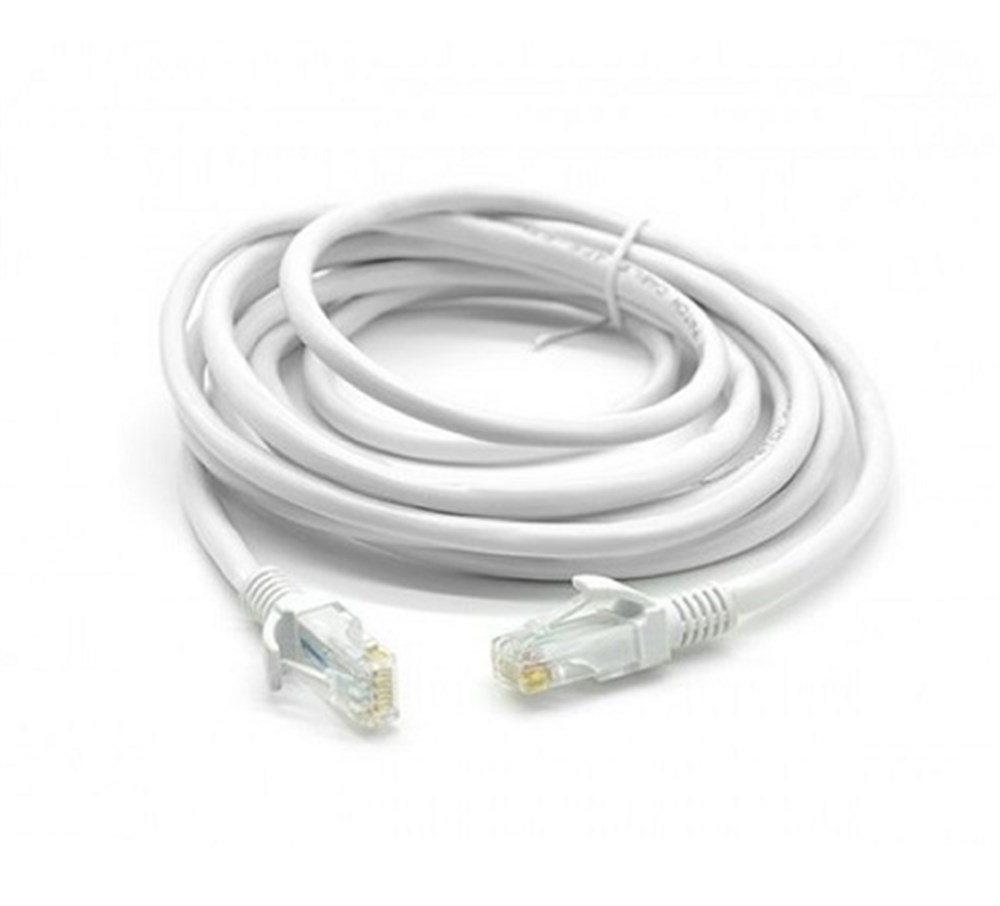 ETERNET CAT-5 KABLO 3 MT
