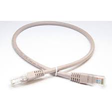 CAT-6 0,50 CM ETERNET KABLO USKEY