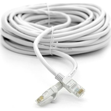 CAT-6 40 MT ETERNET KABLO USKEY
