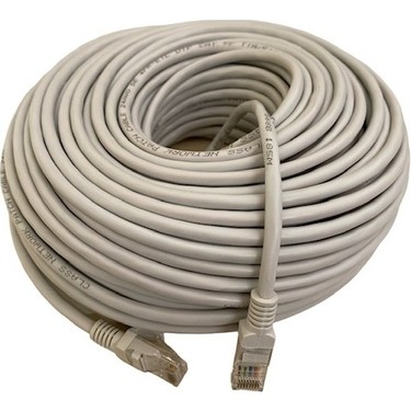 CAT-6 50 MT ETERNET KABLO USKEY