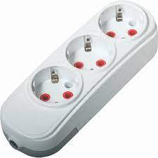 ARS-3'LÜ KABLOSUZ ANAHTARSIZ KLEMENSLİ