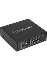 HDMI 1/2 SPLİTER UK-034