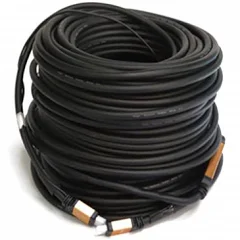 HDMI HDMI 50 MT 4K BLUE SERİSİ UKK-336