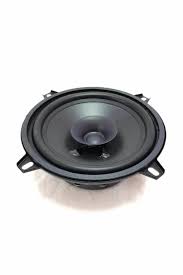 HOPARLÖR KAPI 13 CM TWETERLİ