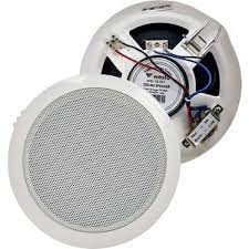 WS-1013T 13 CM TAVAN HOPARLÖR