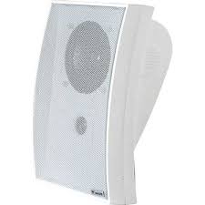 WS-135 WESTA SUTUN HOPARLÖR TRAFOLU