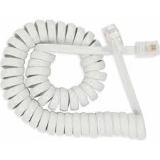 SPİRAL TEL KORDONU 10'LU