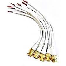 KABLOLU BNC JACK UK-175