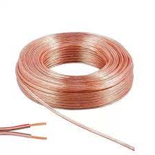 2X1,5 100MT ŞEFFAF KABLO USKEY