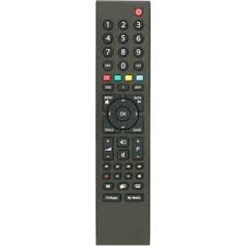 RT-L 257 BEKO ARÇELİK LCD KUMANDA