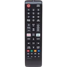 RT-9852 SAMSUNG LCD KUMANDA