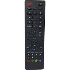 RT-1256 STRONG LCD KUMANDA