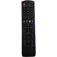 RT-1336 AWOX LCD KUMANDA