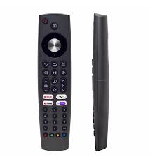 RT-H0370 BEKO ARÇELİK LCD KUMANDA