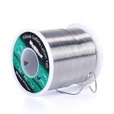 0,8MM 500 GR WELLHISE LEHİM TELİ