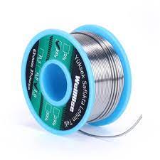 1,0MM 100 GR WELLHISE LEHİM TELİ