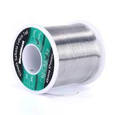 1,0MM 500 GR WELLHISE LEHİM TELİ