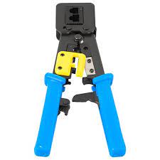 CAT-7 BASMA KESMELİ PENSE