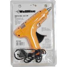 SİLİKON TABANCASI 40W ANAHTARLI