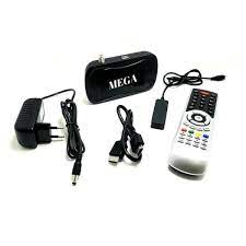 MEGA SMART IP TV UYDU ALICISI