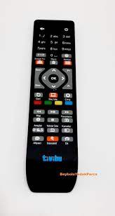 RT-TİVİBU HD AKILLI KUMANDA