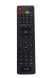 RT-0095 KORAX KUMANDA