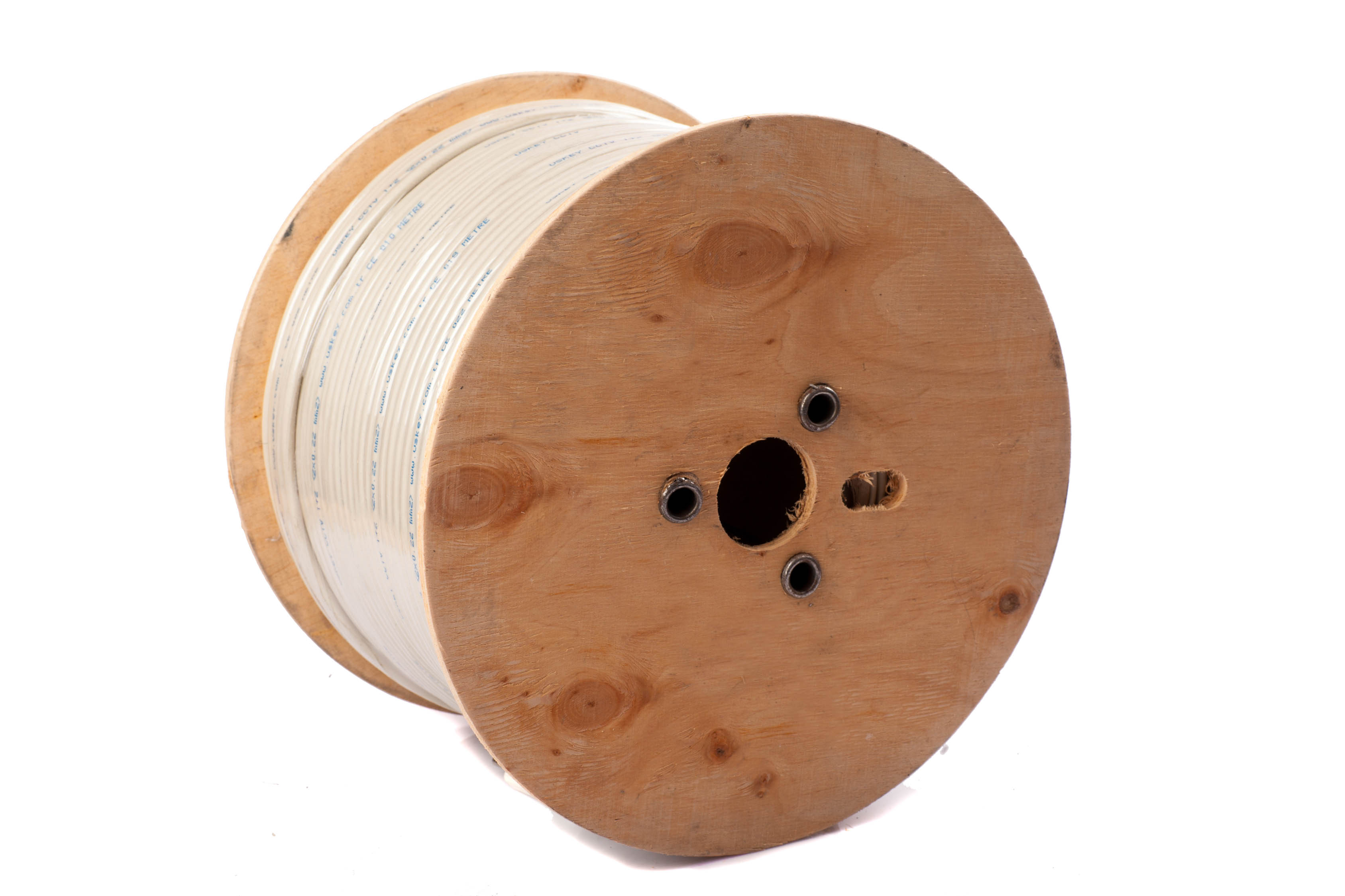 2+1 300MT USKEY KAMERA KABLOSU