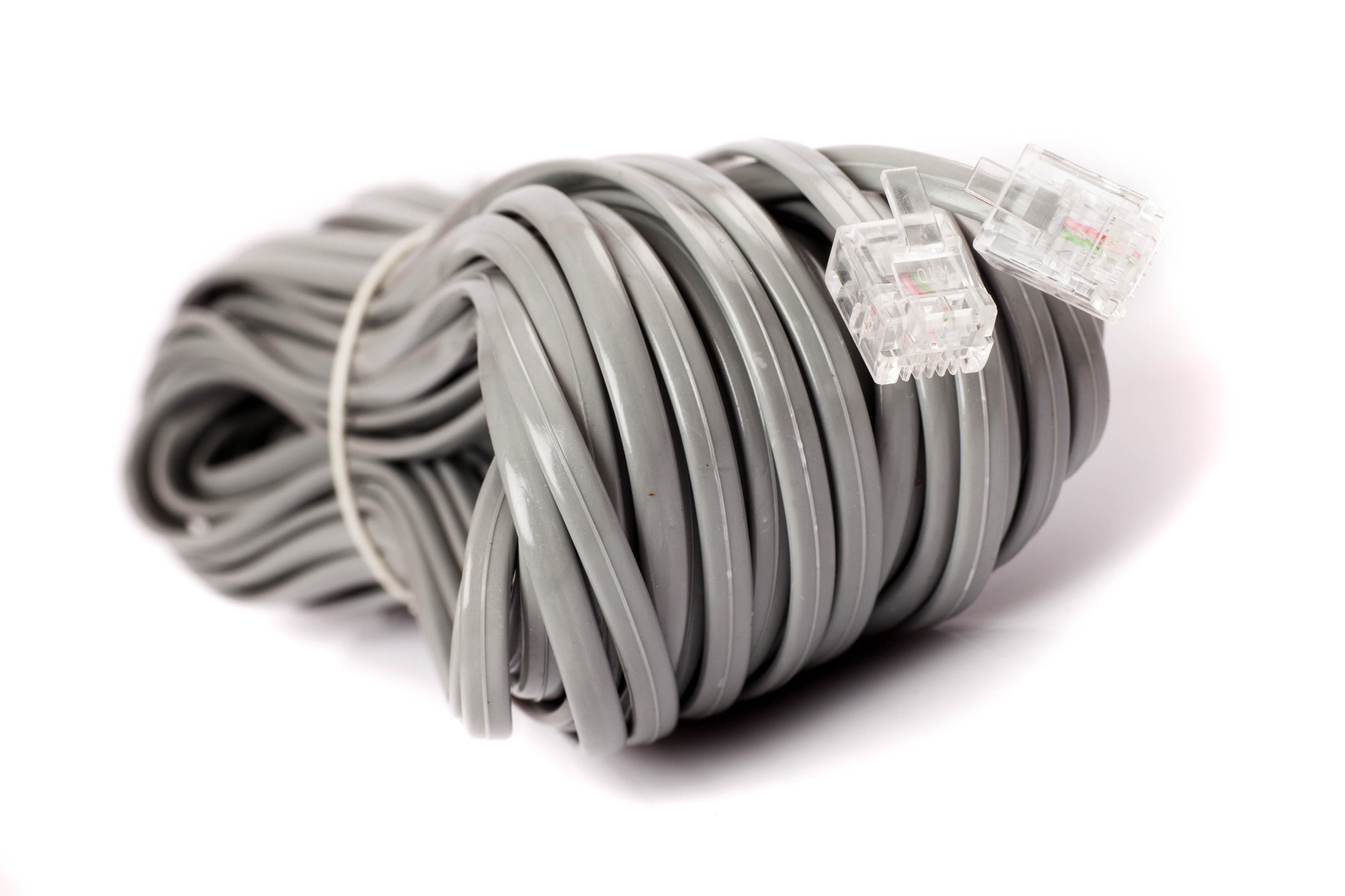 TEL KÖKEN 15 MT 4'LÜ