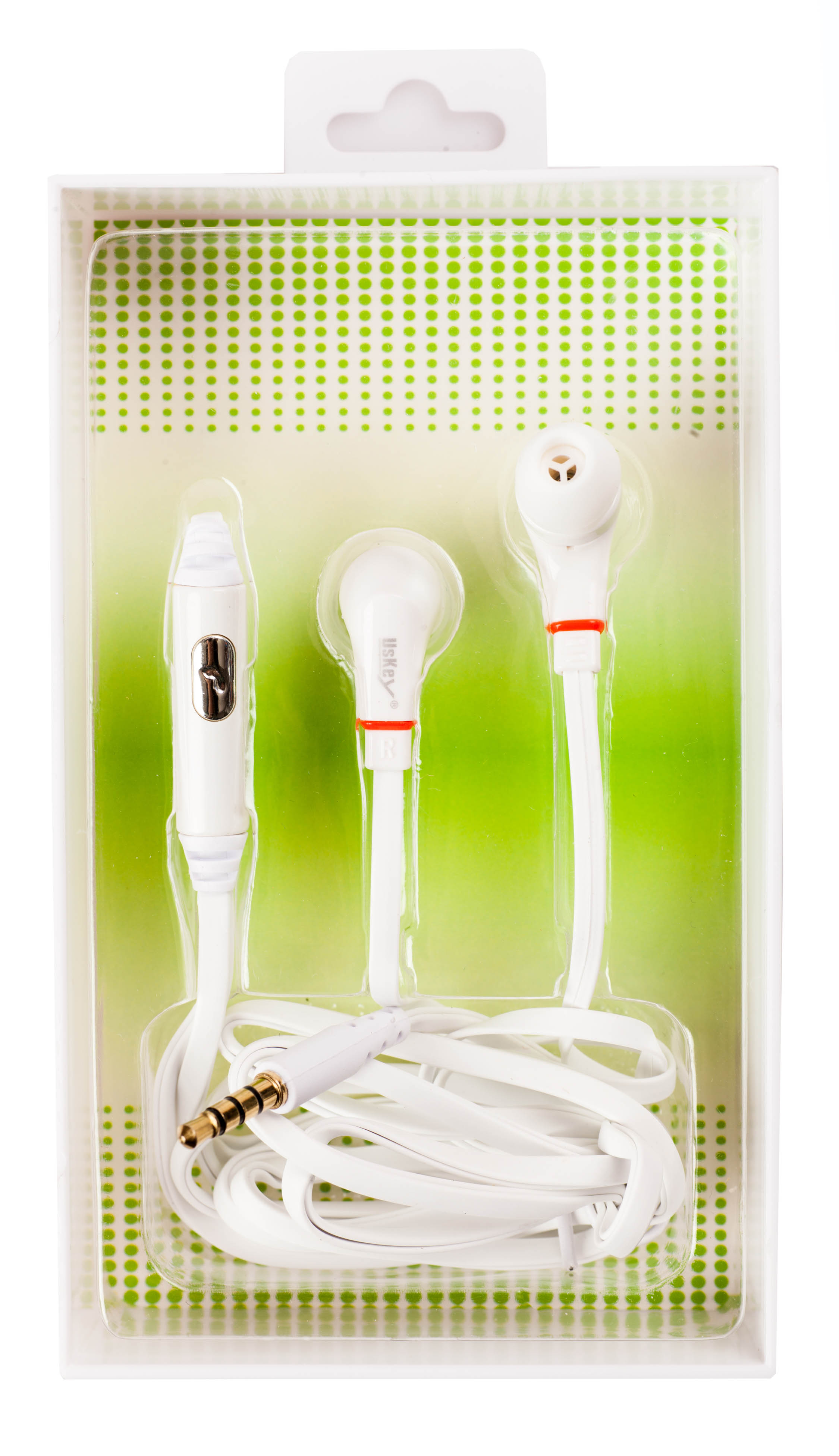 UKB-9000 USKEY KULAKLIK