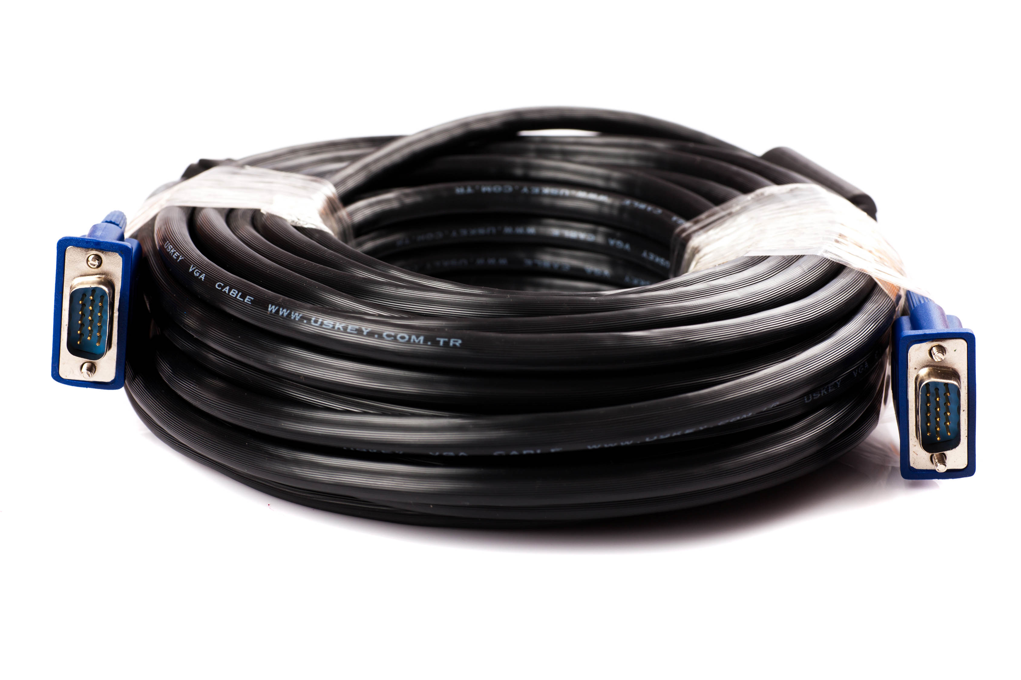 VGA/VGA KABLO 15M UKK-059