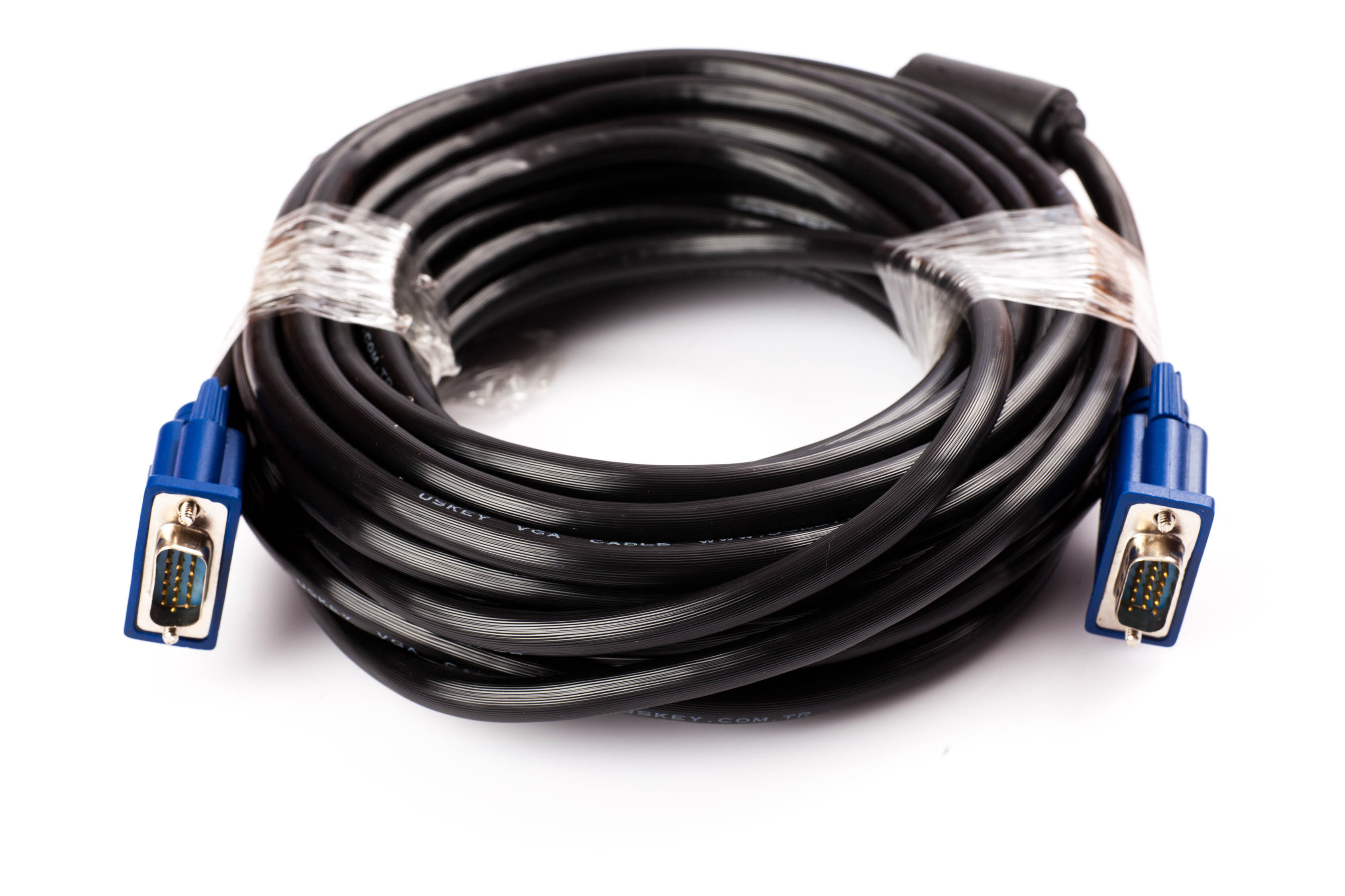 VGA/VGA KABLO 5M UKK-058