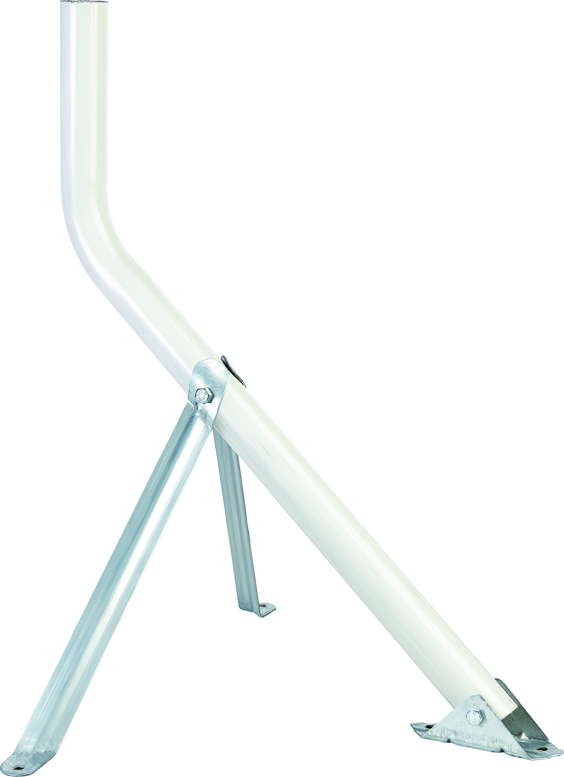 100 CM L STANDART BORU AYAK TAKIMI