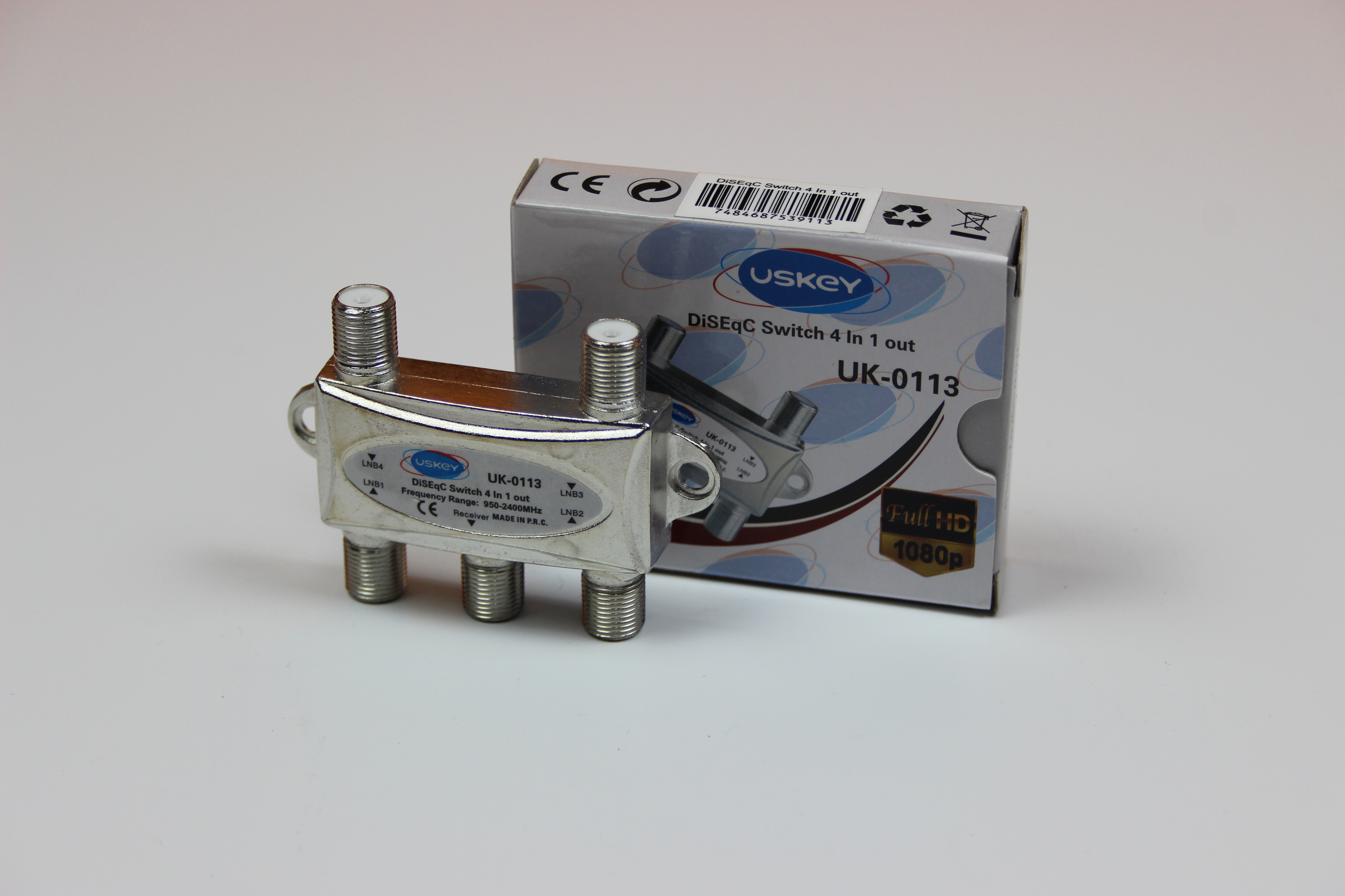 DAYZEK USKEY UKK-0113 (113)